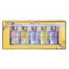 Parfum-Set "Provence", 5-teilig, 54 ml