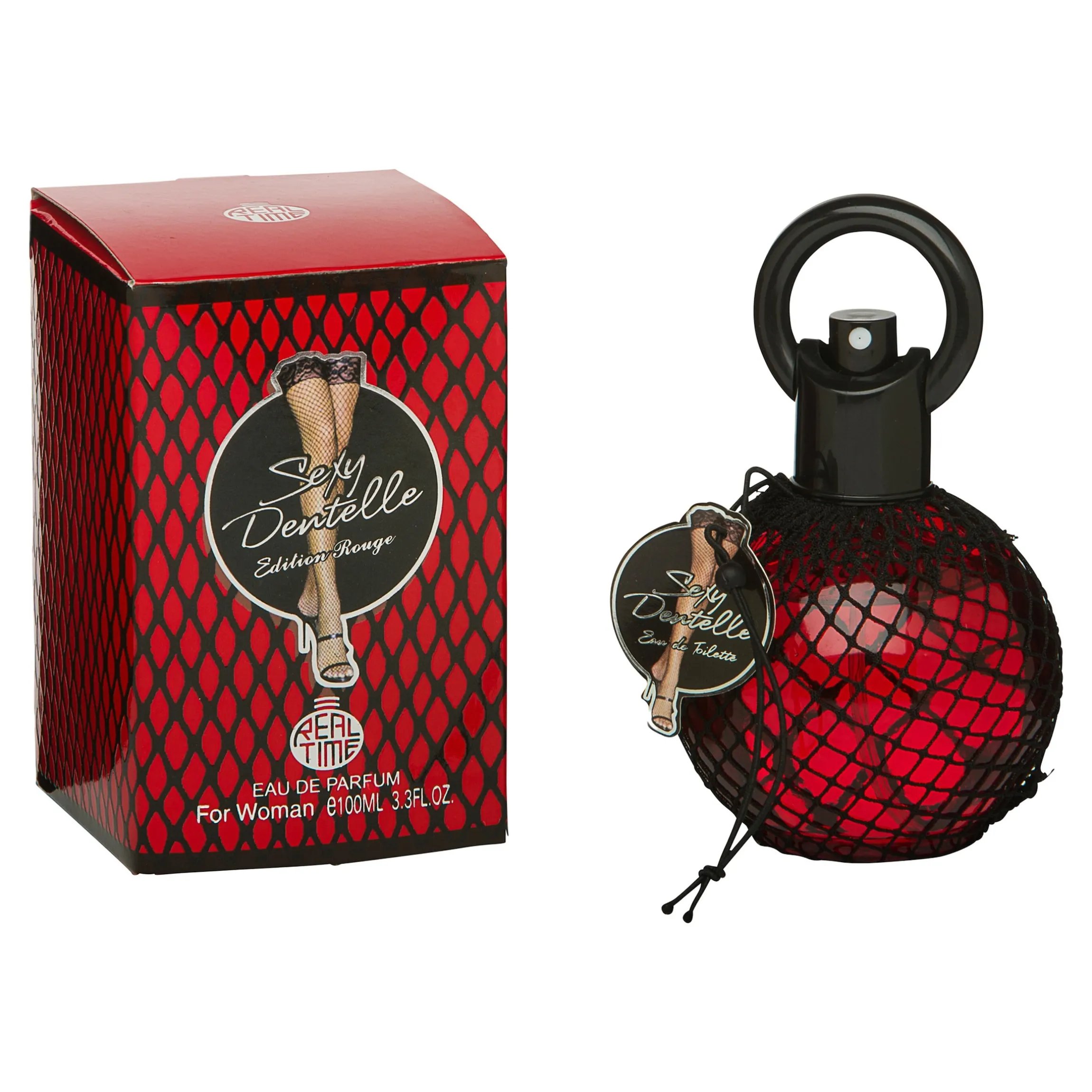Parfum „Sexy Dentelle“, 100 ml