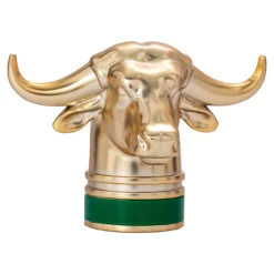 Parfum "The Big Five of Africa", 80 ml The Buffalo Unisexduft