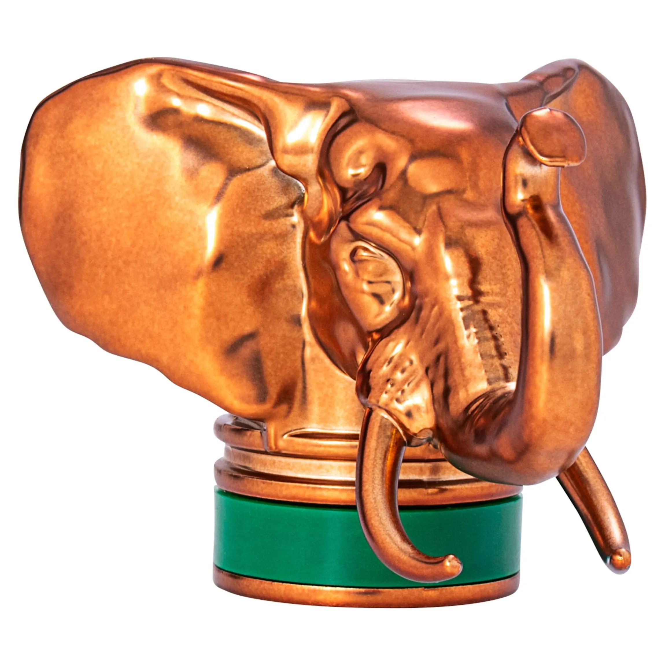 Parfum "The Big Five of Africa", 80 ml The Elephant Herrenduft