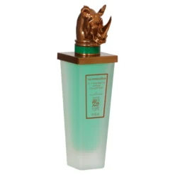 Parfum "The Big Five of Africa", 80 ml The Rhinoceros Herrenduft