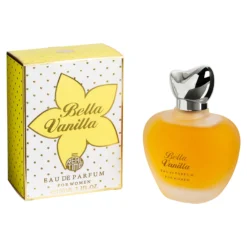 Parfum „Vanillezauber“, 100 ml
