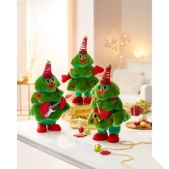 Party-Tannenbaum Gitarre