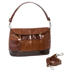 Patchwork-Tasche „Patrizia“