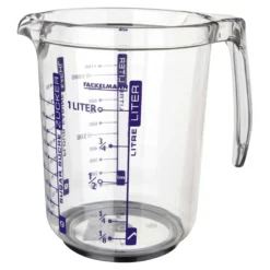 Patisserie Profi-Messbecher, 1 l