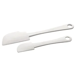 Patisserie Teigschaber-Set, 2 Stück