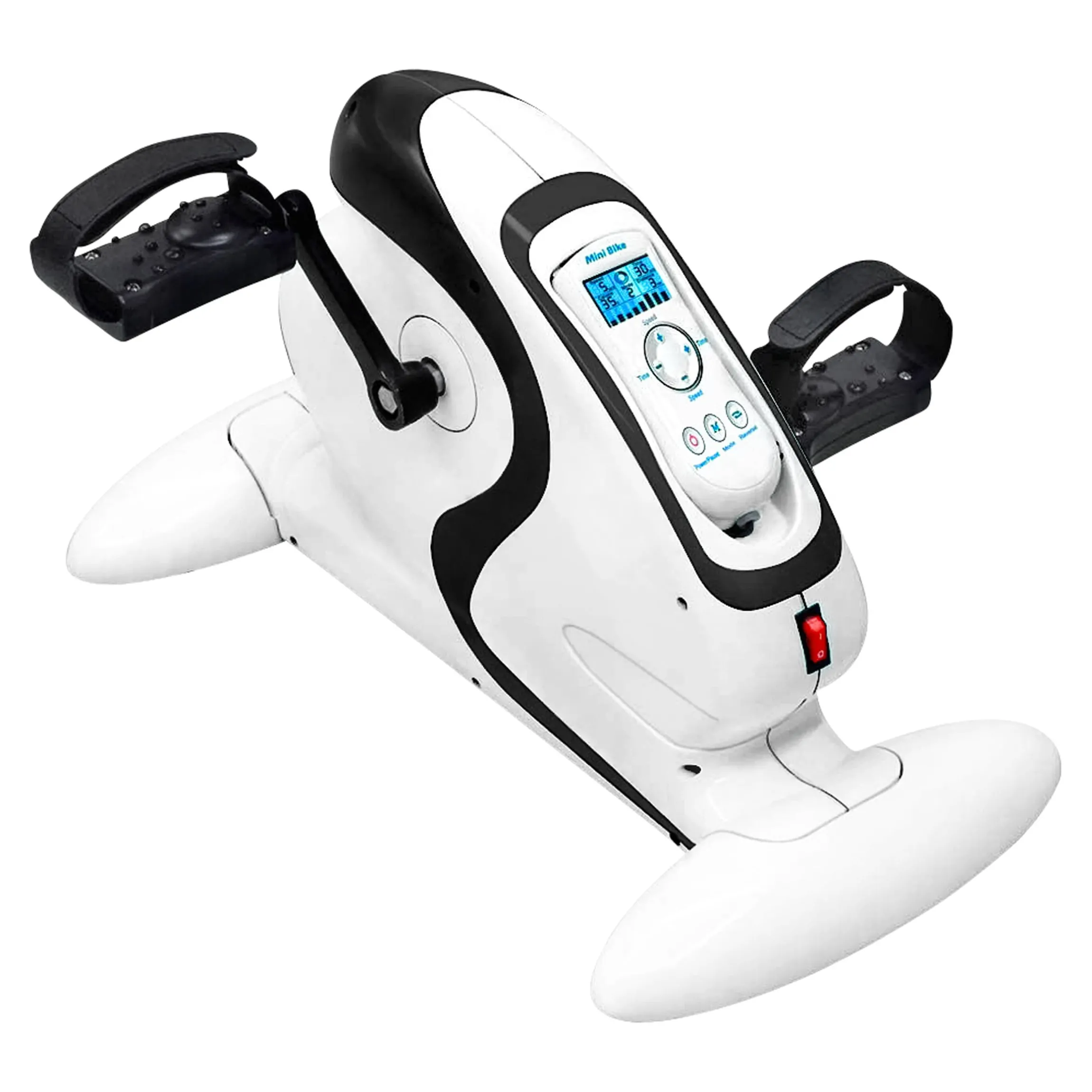 Pedaltrainer "Deluxe"
