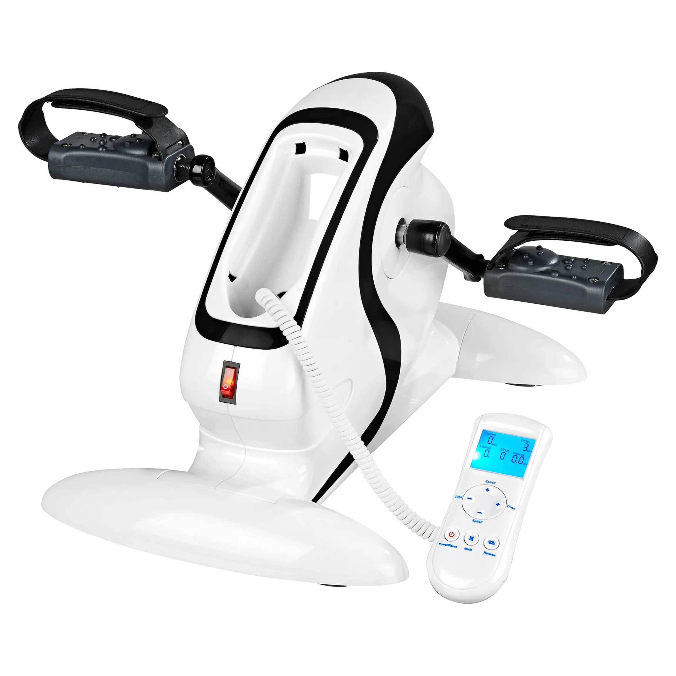 Pedaltrainer "Deluxe"