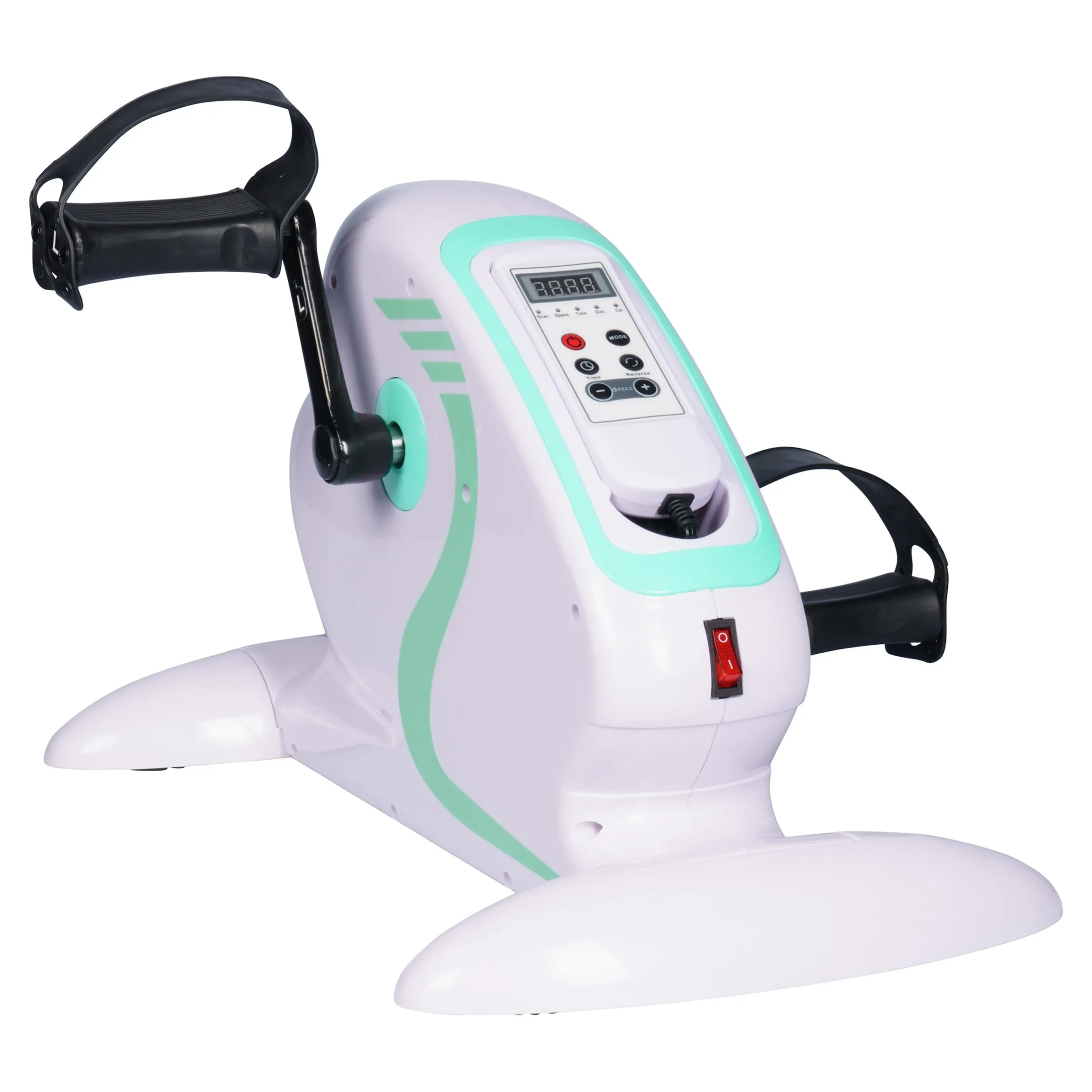 Pedaltrainer "Komfort"