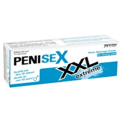 Penisex Massage-Creme, 100 ml