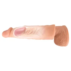 Penishülle