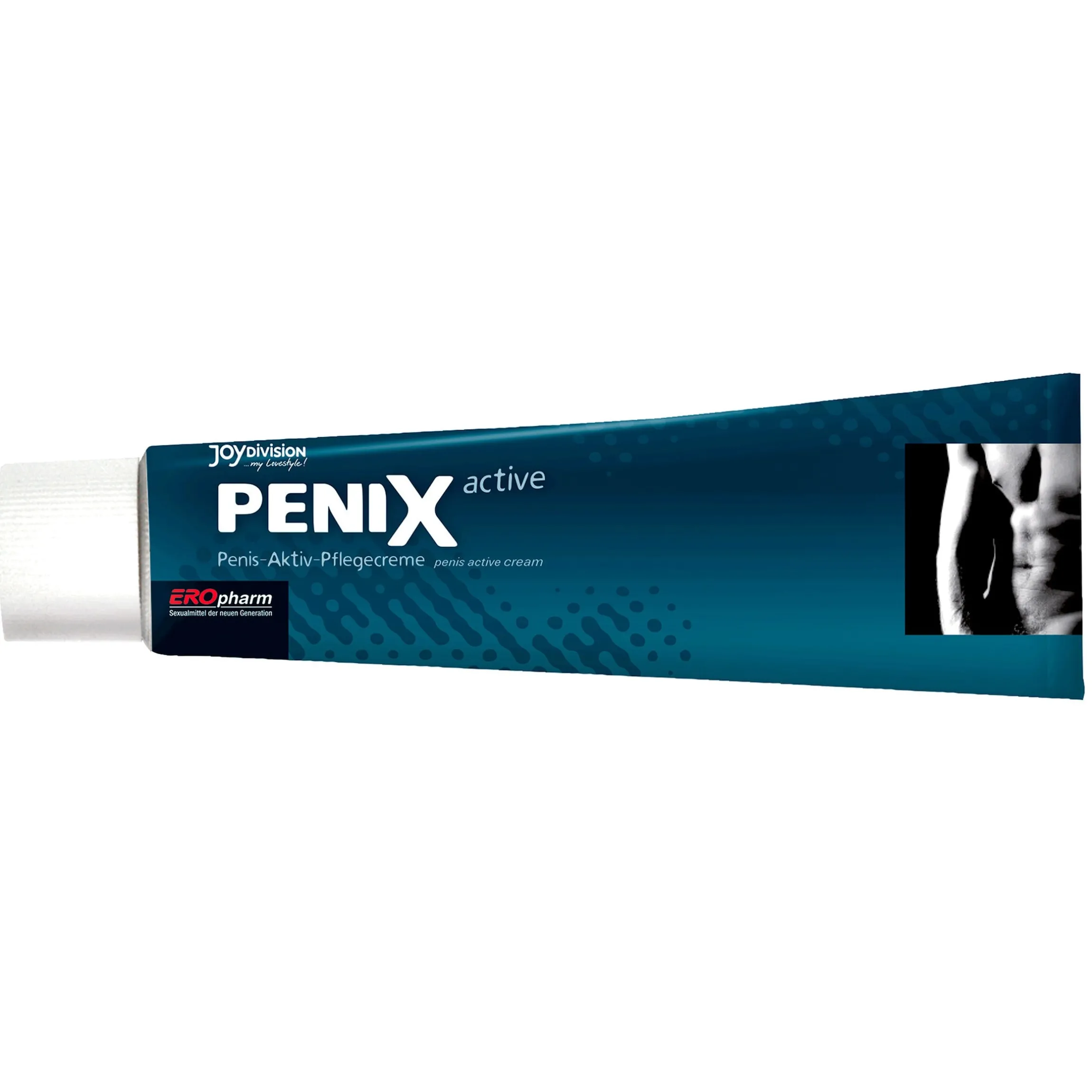 Penix-Aktivcreme, 75 ml