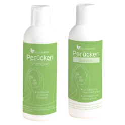 Perückenpflege-Set, 2-teilig