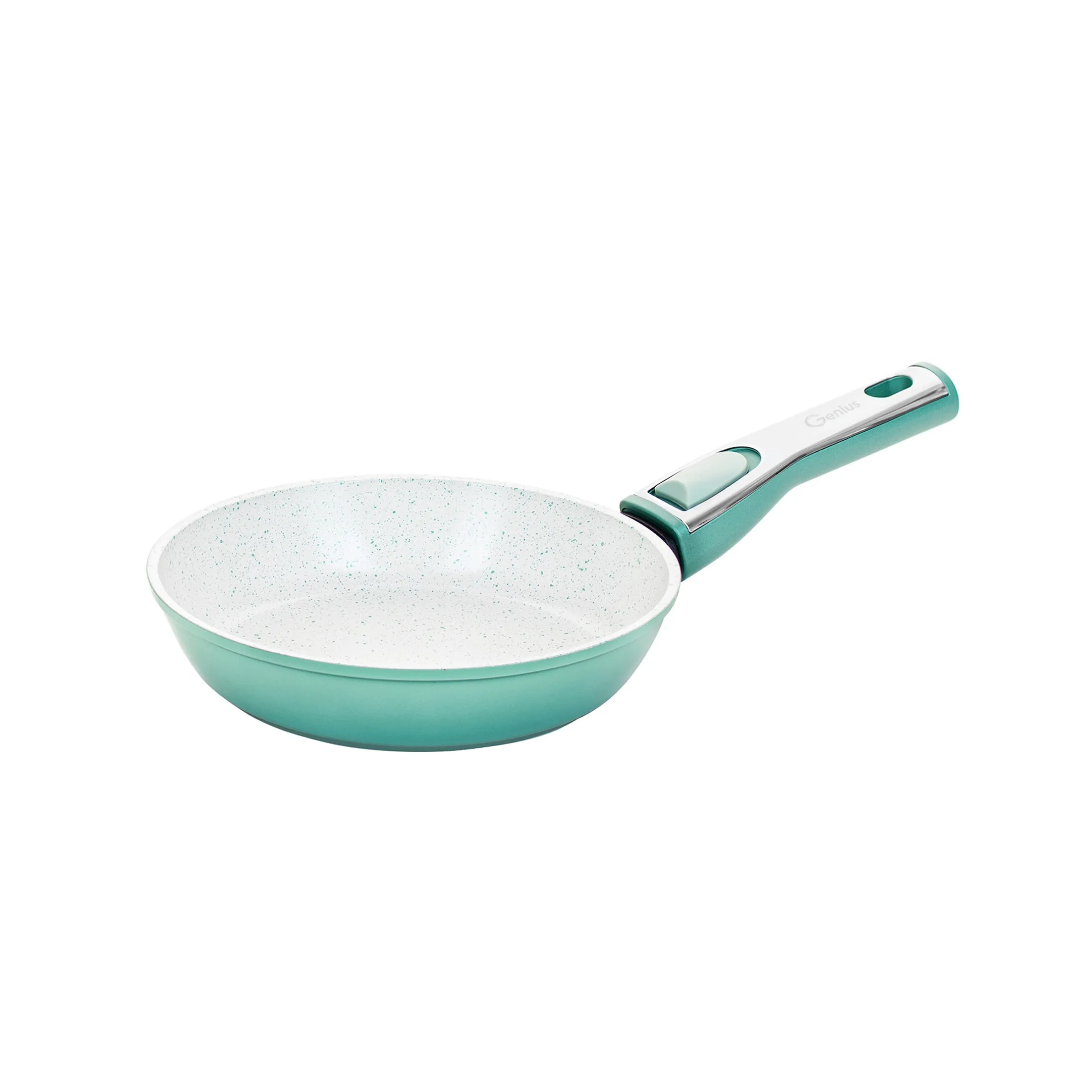 Pfanne "Cerafit Revolution", 2-teilig Ø 28 cm