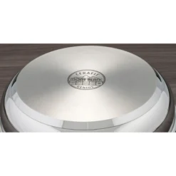 Pfannen-Set Cerafit Mont-Blanc, 7-teilig
