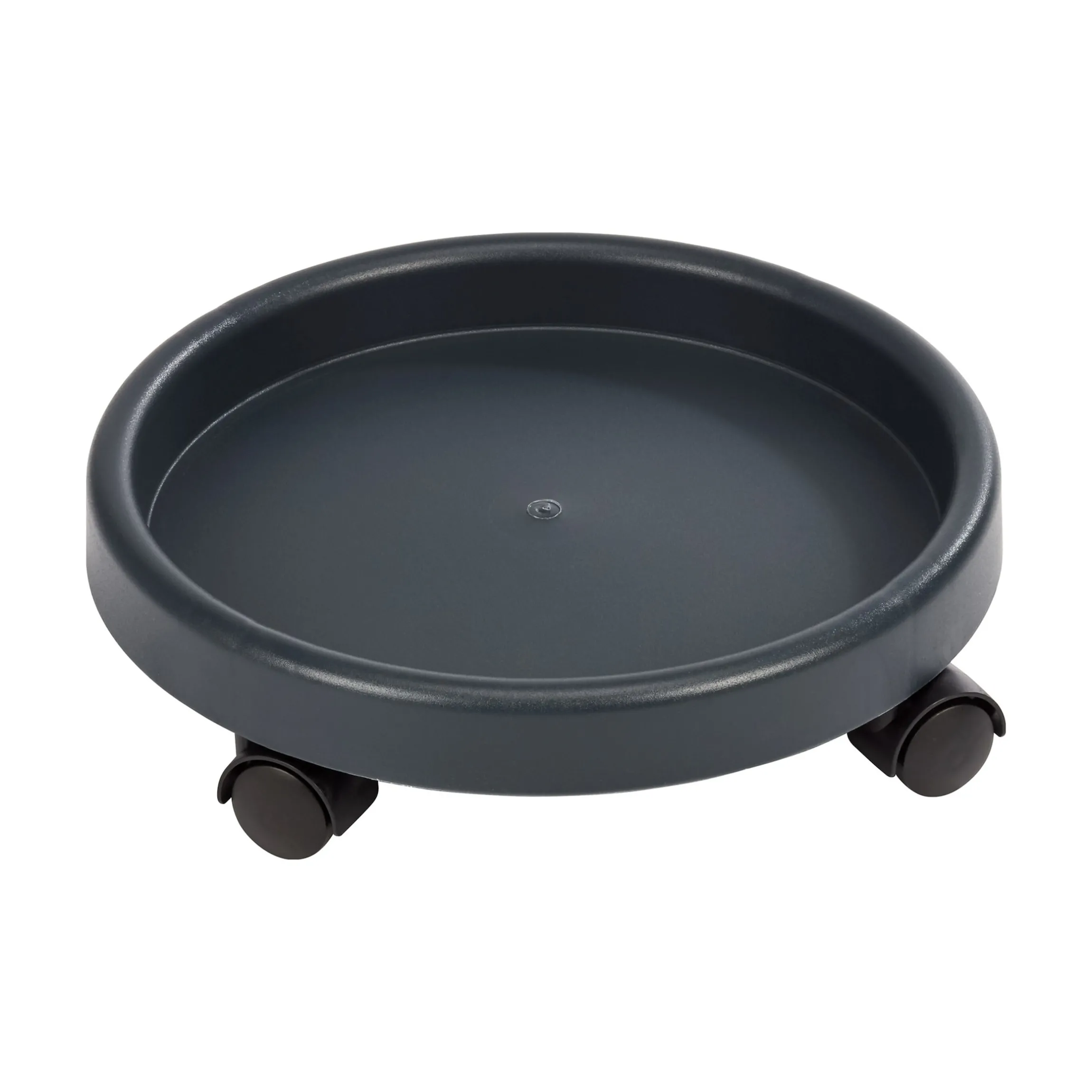 Pflanzenroller anthrazit