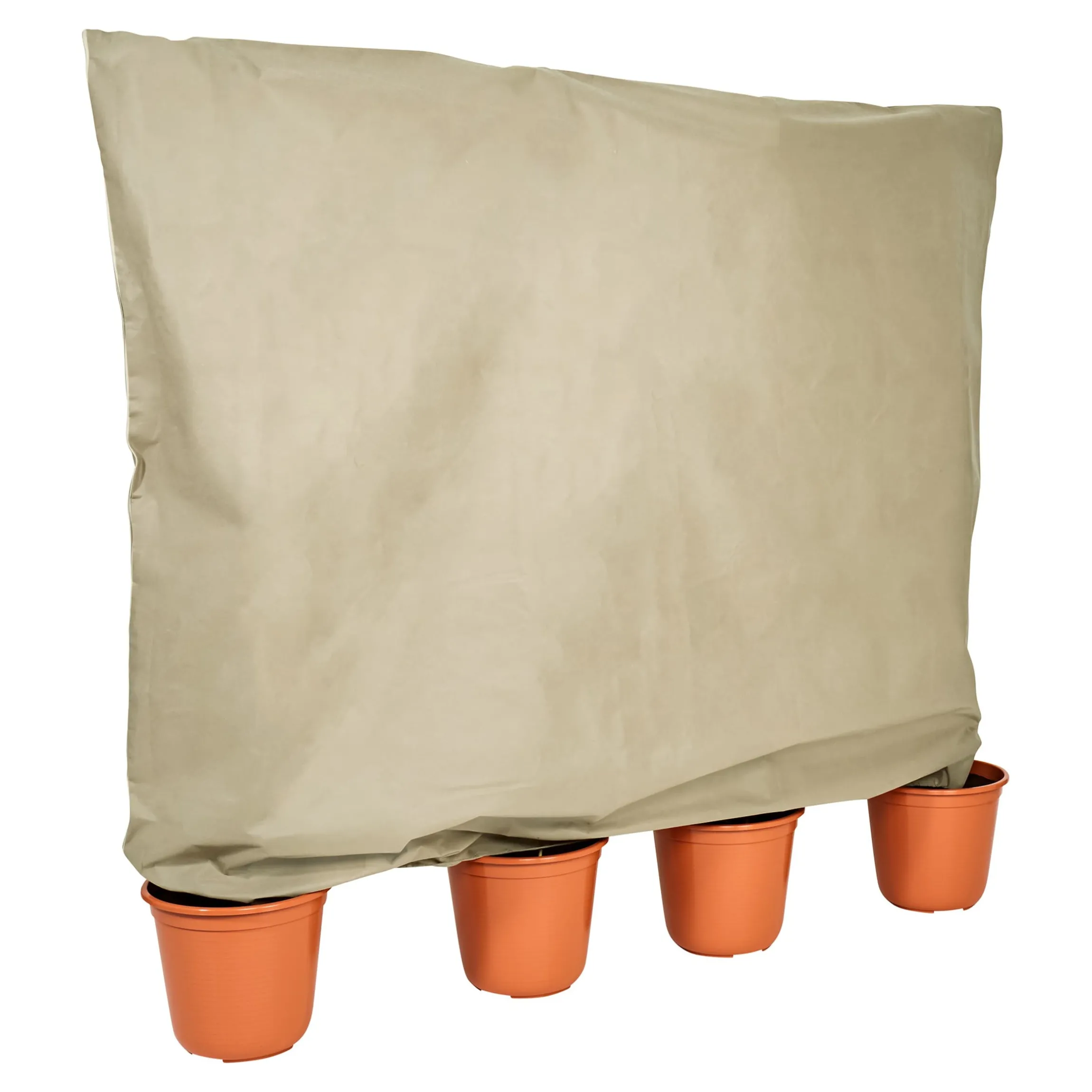 Pflanzenschutz Jumbo