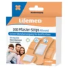 Pflaster Strips, 100 Stück