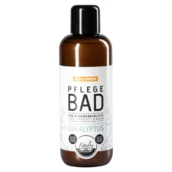 Pflegebad, 300 ml Eukalyptus