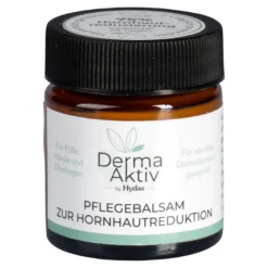 Pflegebalsam zur Hornhautreduktion, 30 ml
