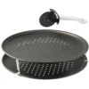 Pizza-Backset