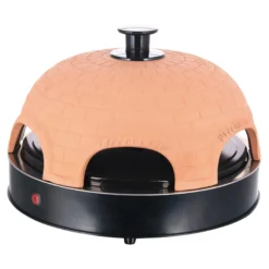 Pizzaofen 