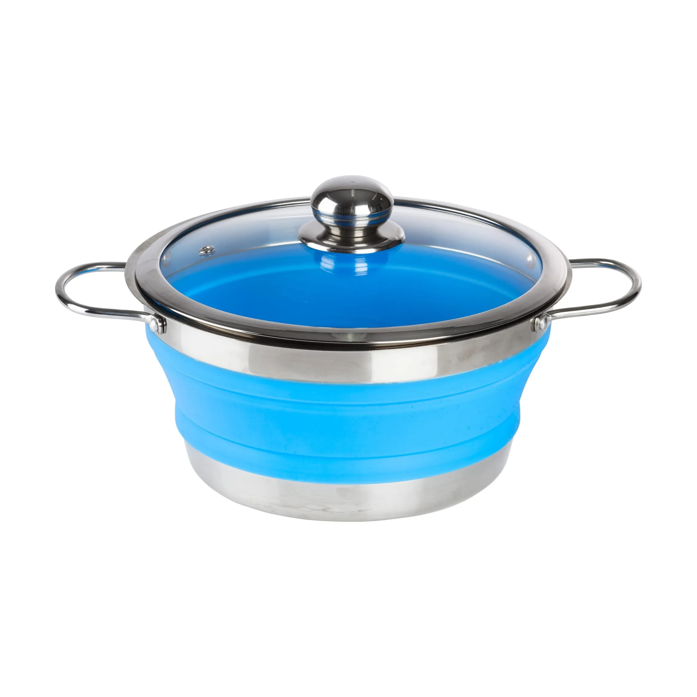 Platzspar-Topf Ø 24 cm, 3 l