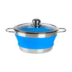 Platzspar-Topf Ø 24 cm, 3 l