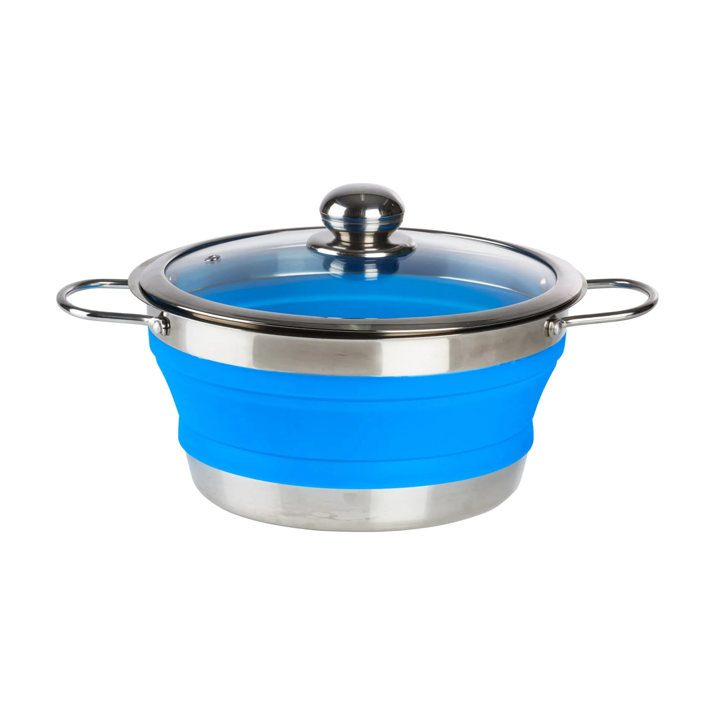 Platzspar-Topf Ø 24 cm, 3 l