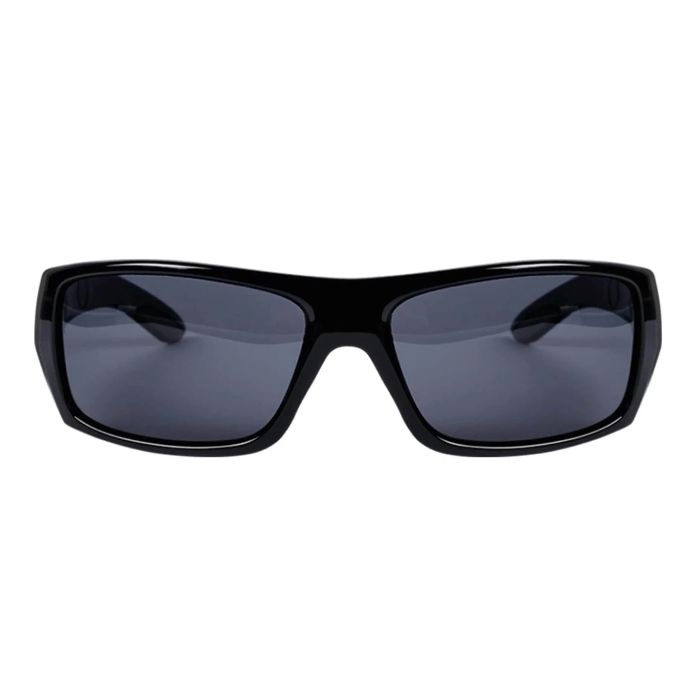 Polarisierte Sonnenbrille HD Polar View, 3 Stück 2x schwarz + 1x hornoptik