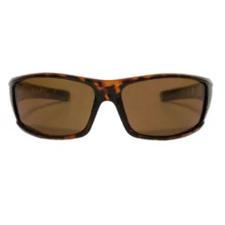 Polarisierte Sonnenbrille HD Polar View, 3 Stück 2x hornoptik + 1x schwarz