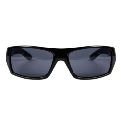 Polarisierte Sonnenbrille HD Polar View, 3 Stück 2x hornoptik + 1x schwarz