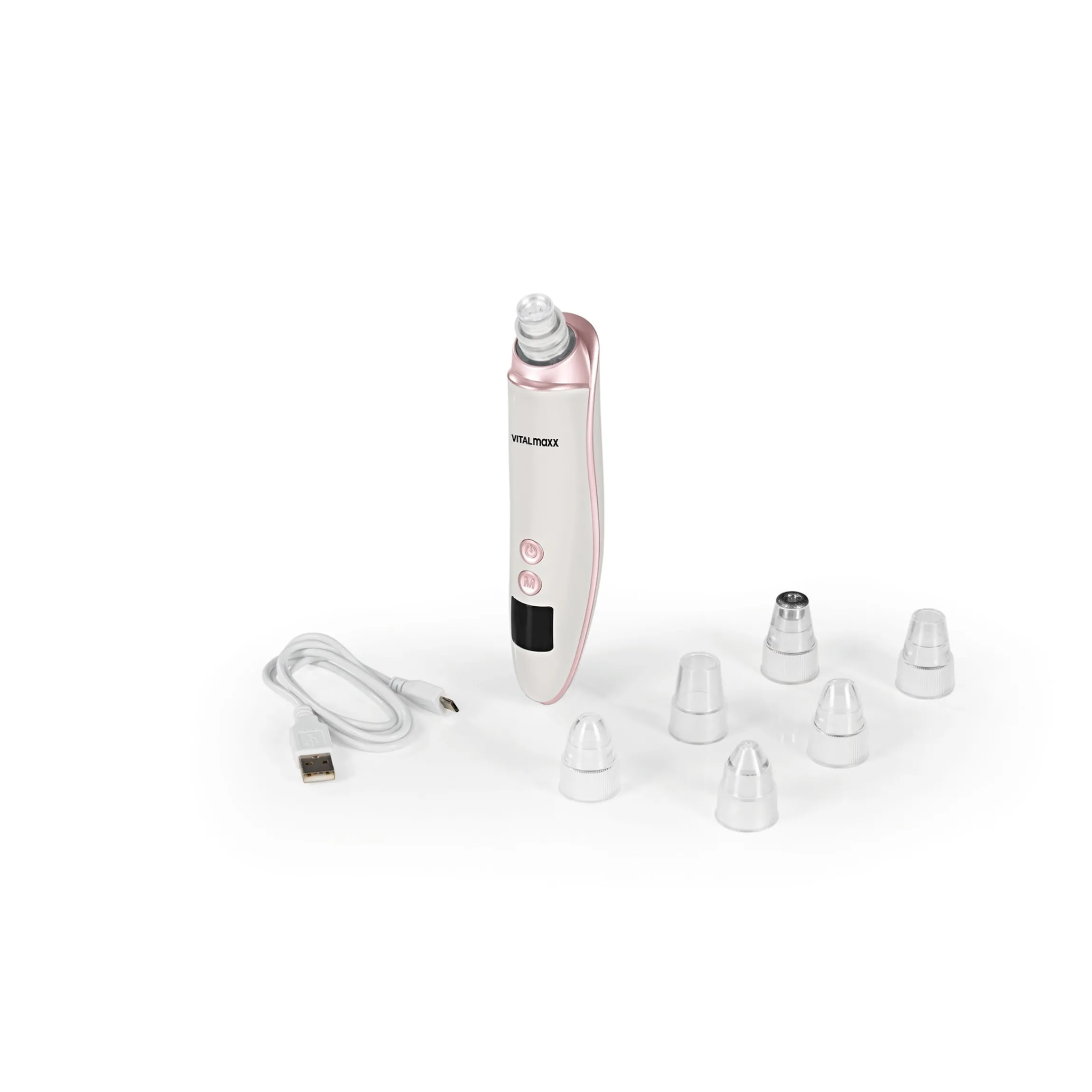 Porenreiniger Professional 6 in 1