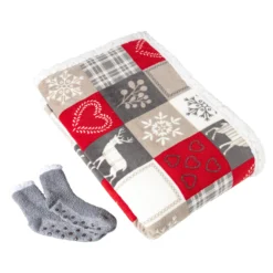 Premium-Kuscheldecke