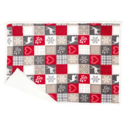 Premium-Kuscheldecke