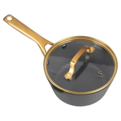 Premium-Stielkasserolle 