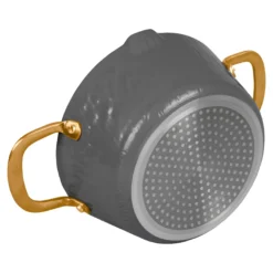 Premium-Topf "LavaGold", 2,4 l