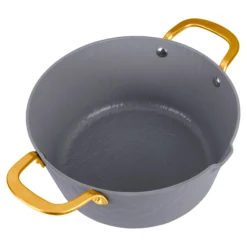 Premium-Topf "LavaGold", 4 l