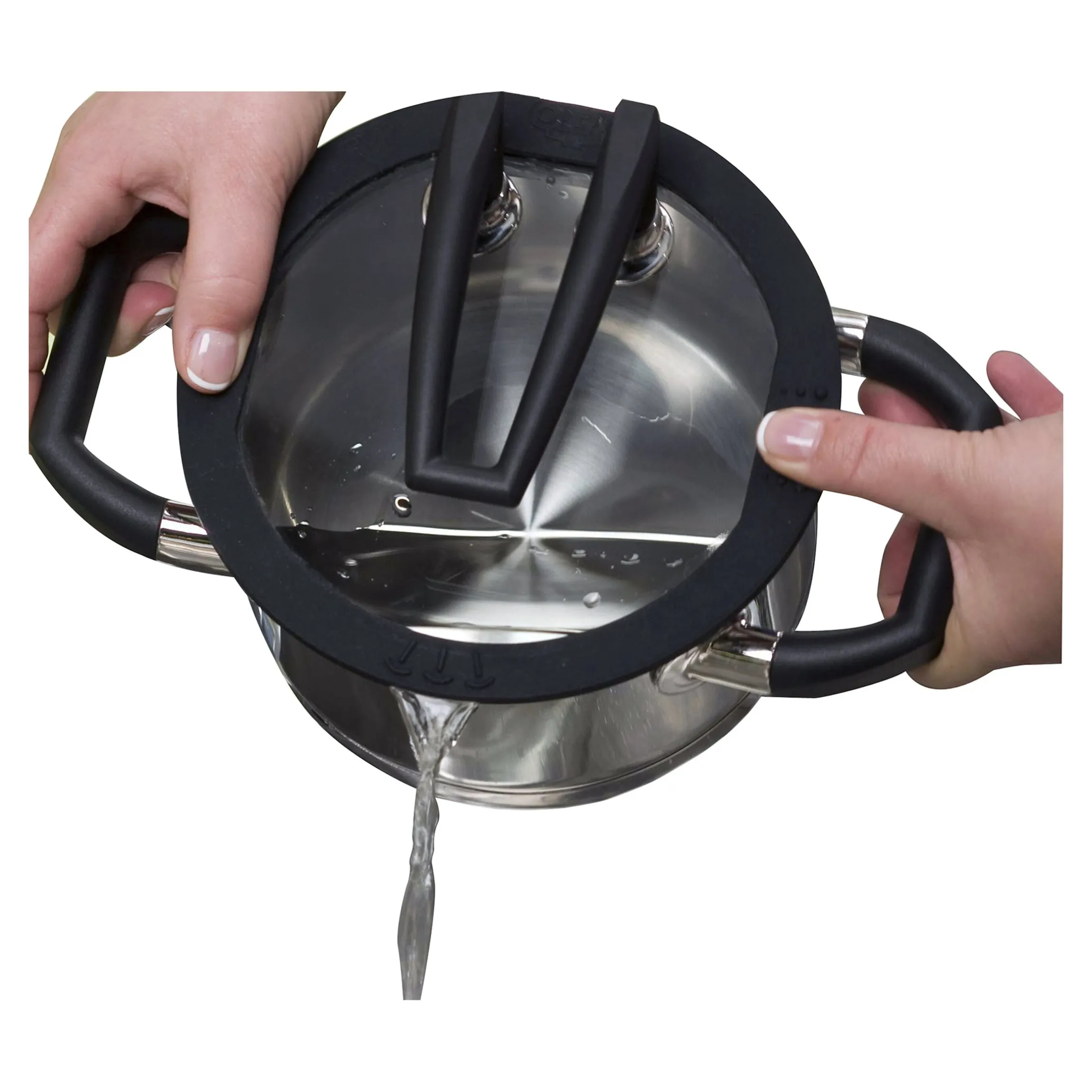 Premium Topfset "Rondello" 7-teilig