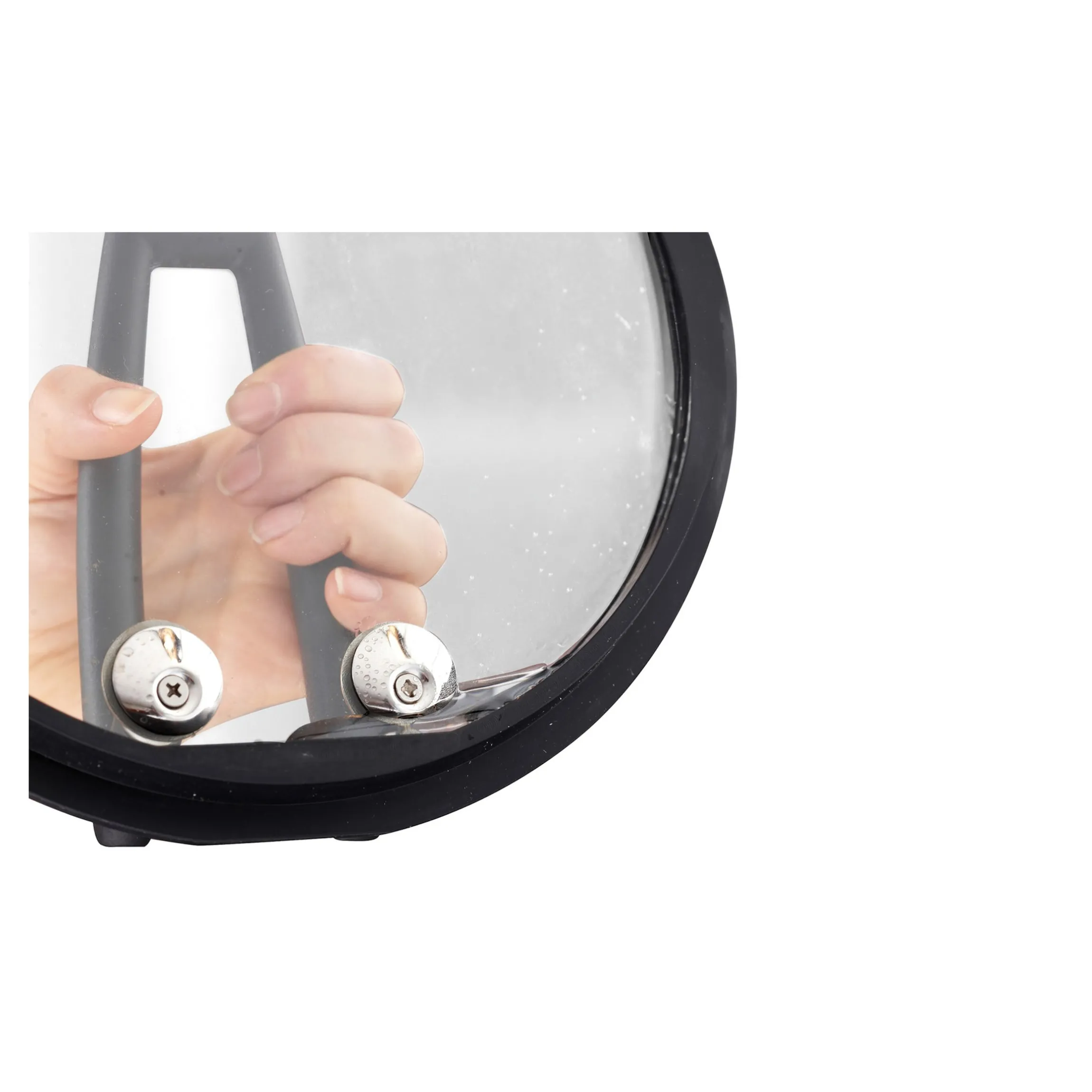 Premium Topfset "Rondello" 7-teilig