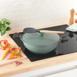 Profi-Pfanne "3 in 1"