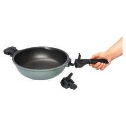 Profi-Pfanne