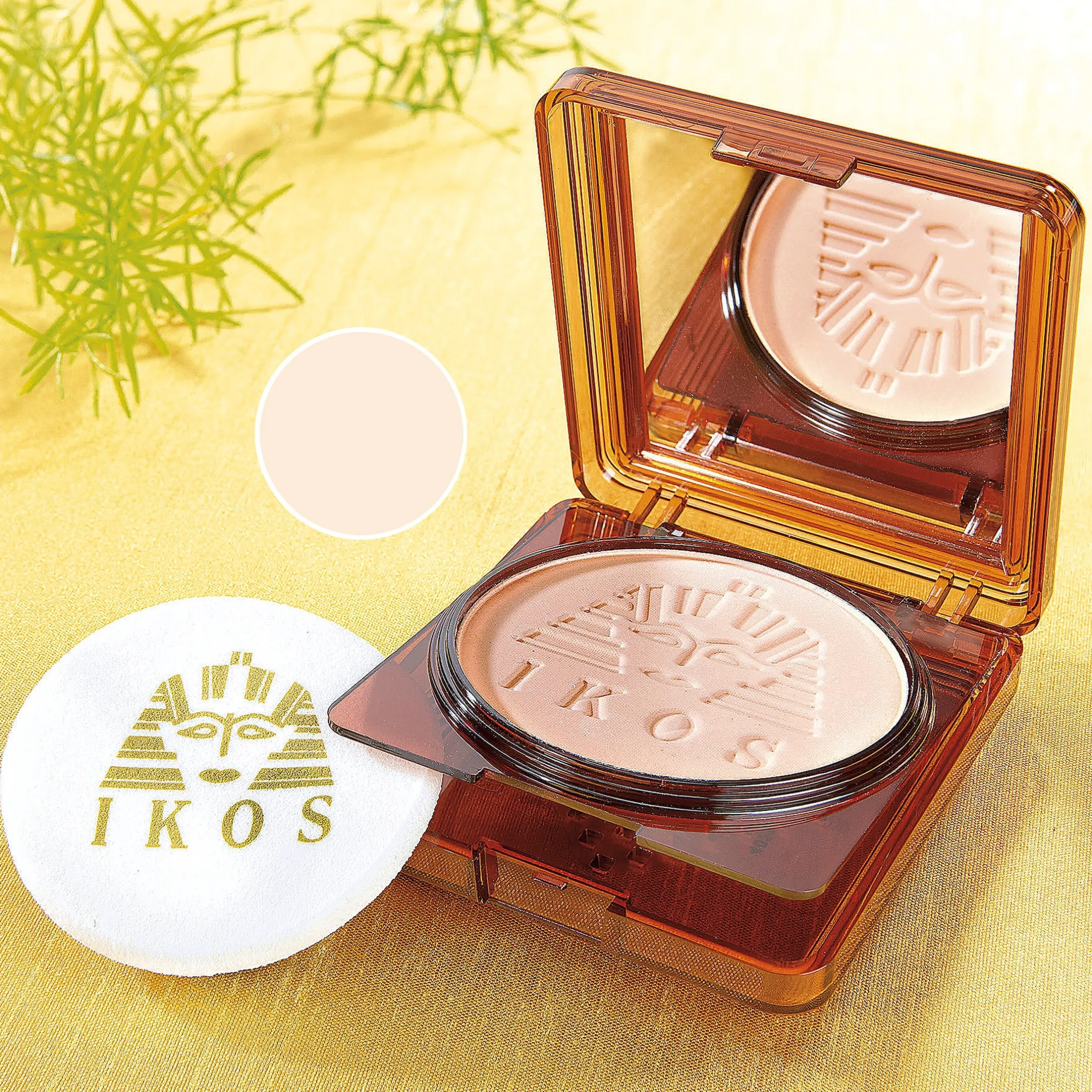 Profischminke, 12,5 g light