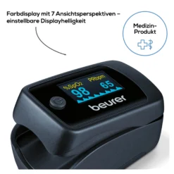 Pulsoximeter PO 45