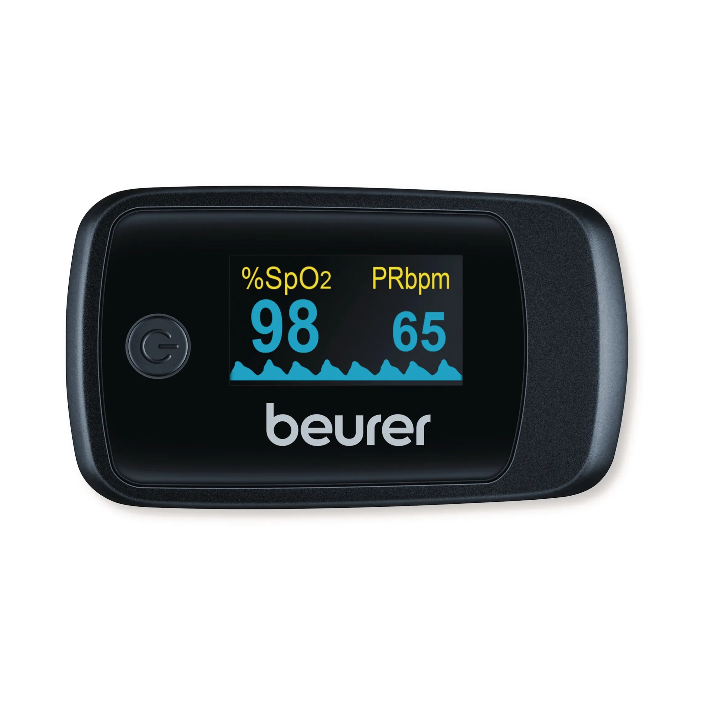 Pulsoximeter PO 45