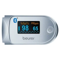 Pulsoximeter Po 60 Bluetooth
