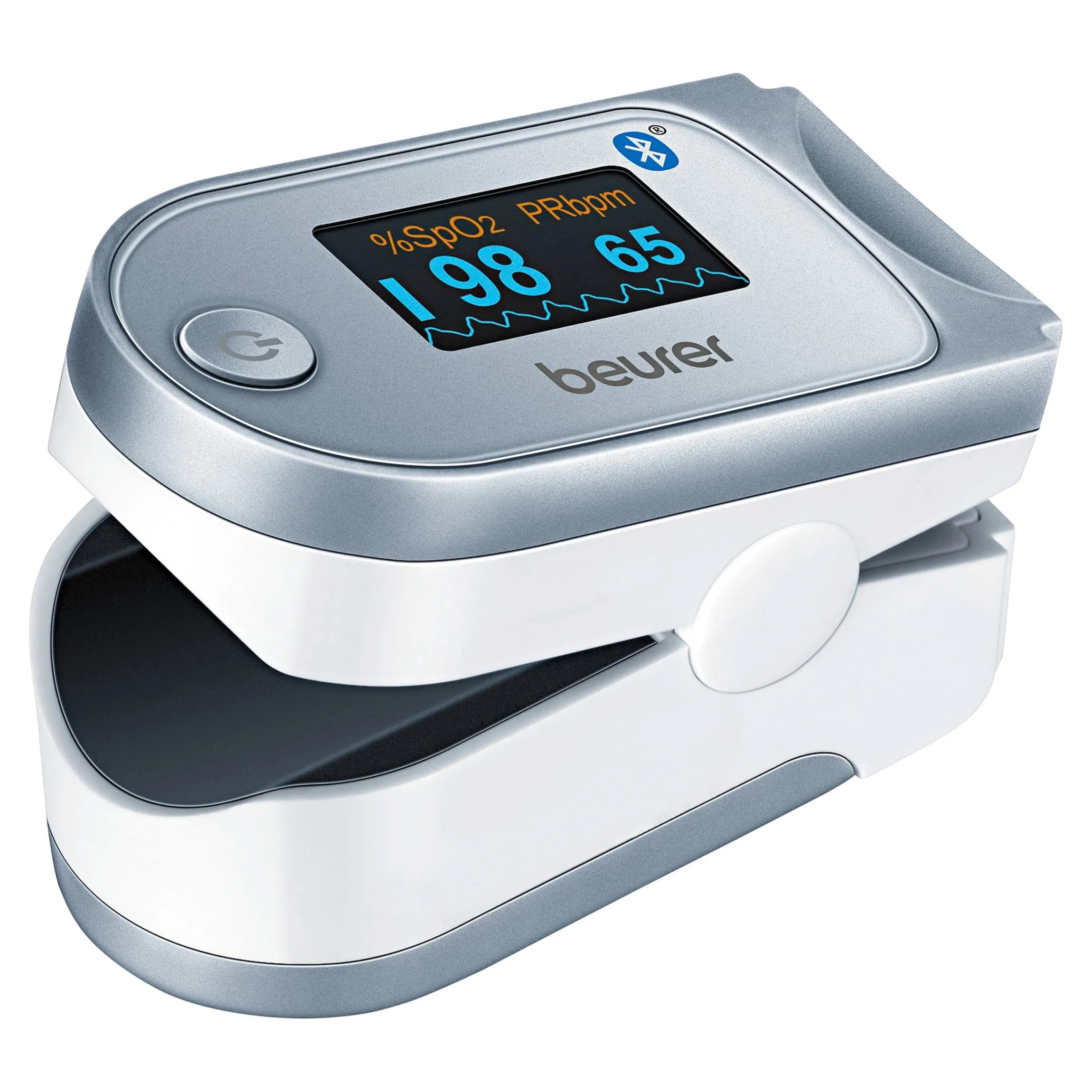 Pulsoximeter Po 60 Bluetooth