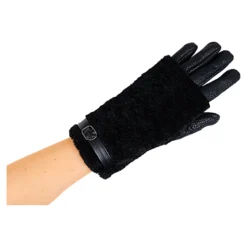 Pulswärmer-Handschuh 2 in 1 „Irina“