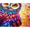 Puzzle „Eule“ 3000 Teile