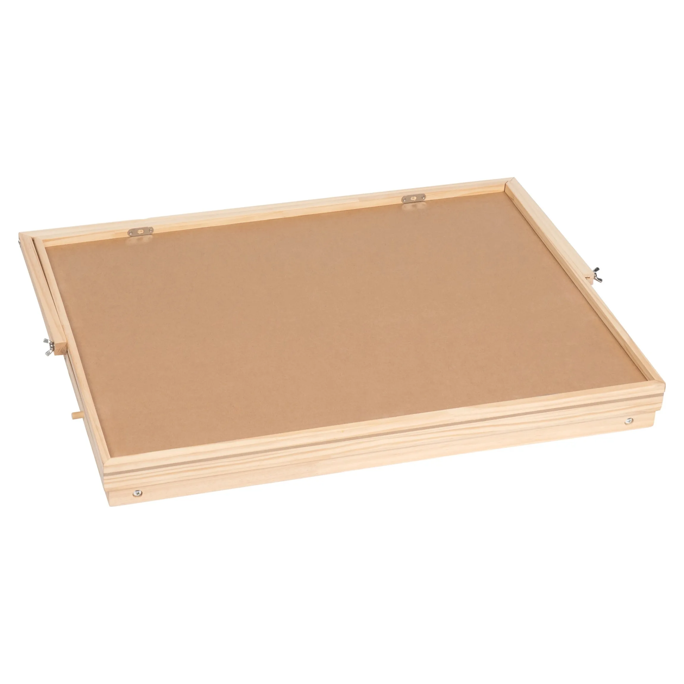 Puzzletisch + LED-Licht für 500 Teile